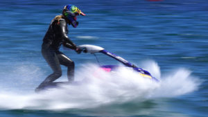 Jetski Pole Ski Racing NZ Gallery